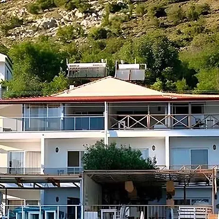Ilios Bozburun 4*