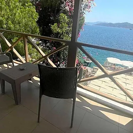 Ilios Bozburun 4*