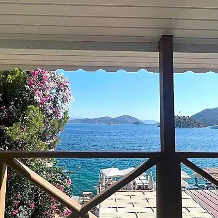 Ilios Bozburun 호텔