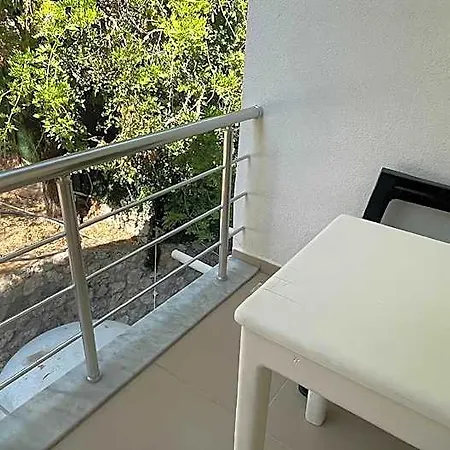 Ilios Bozburun Ξενοδοχείο 4*