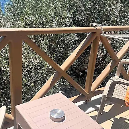 Ilios Bozburun 4*
