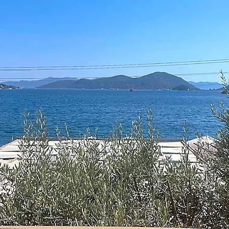 Ilios Bozburun Ξενοδοχείο